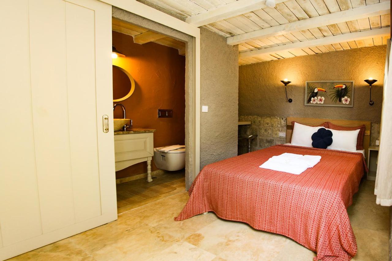 Zevkliler Alacati Boutique Hotel & Fine Dining Eksteriør bilde