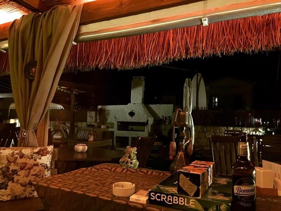 Zevkliler Alacati Boutique Hotel & Fine Dining Eksteriør bilde