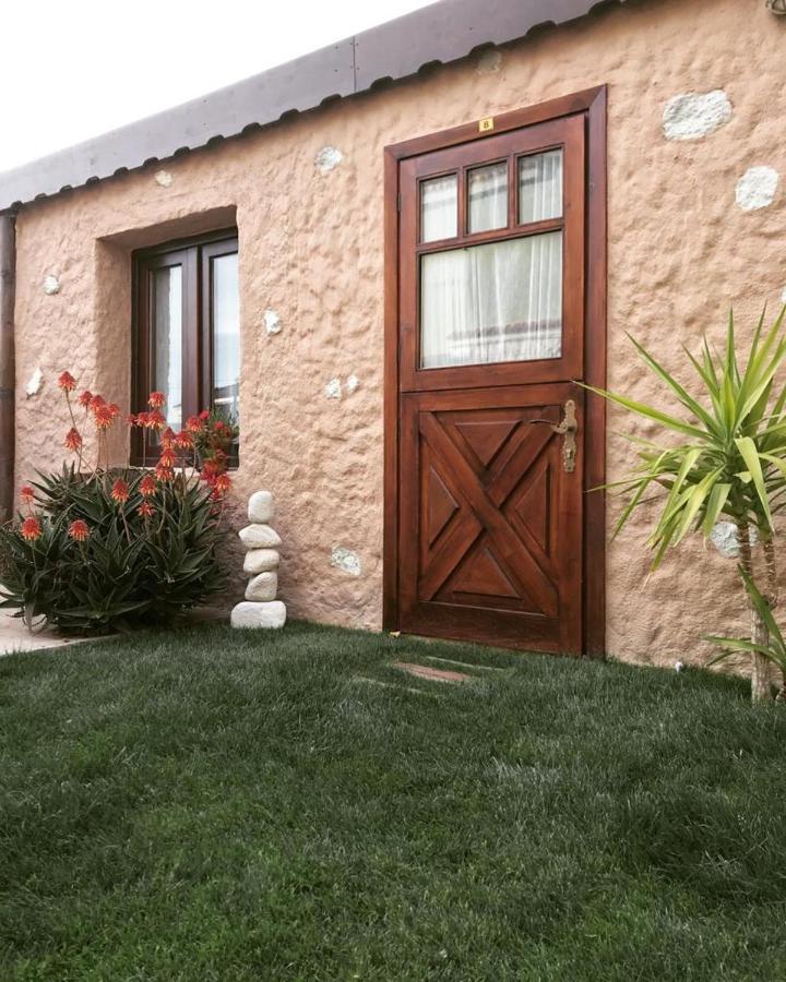 Zevkliler Alacati Boutique Hotel & Fine Dining Eksteriør bilde