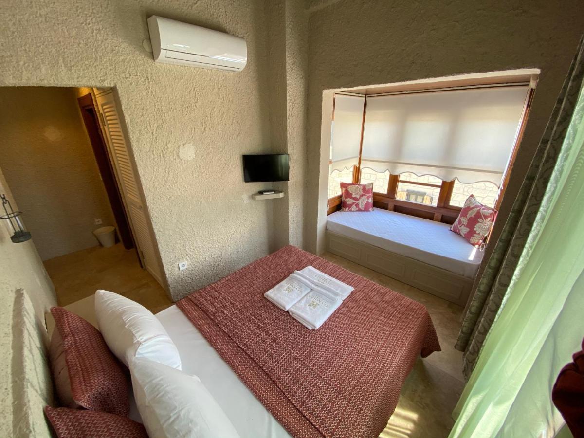 Zevkliler Alacati Boutique Hotel & Fine Dining Eksteriør bilde